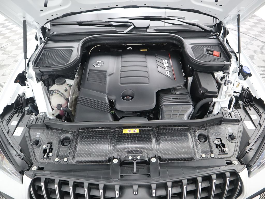 Thumbnail: 2026 Mercedes-Benz GLE - 31