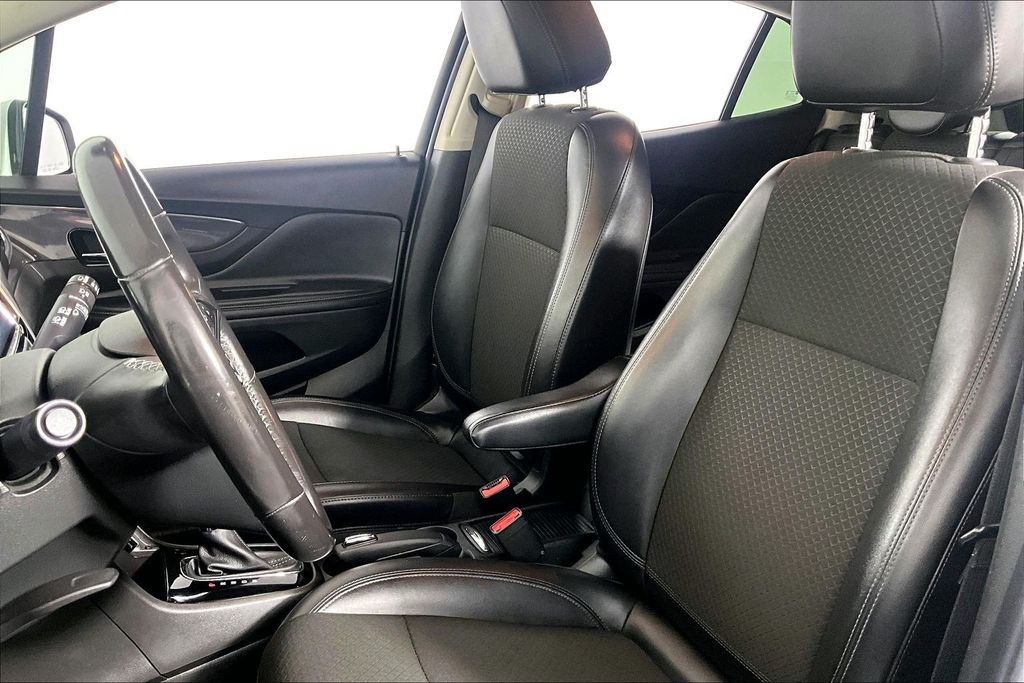 Used 2019 Buick Encore Preferred For Sale in OLIVE BRANCH, MS