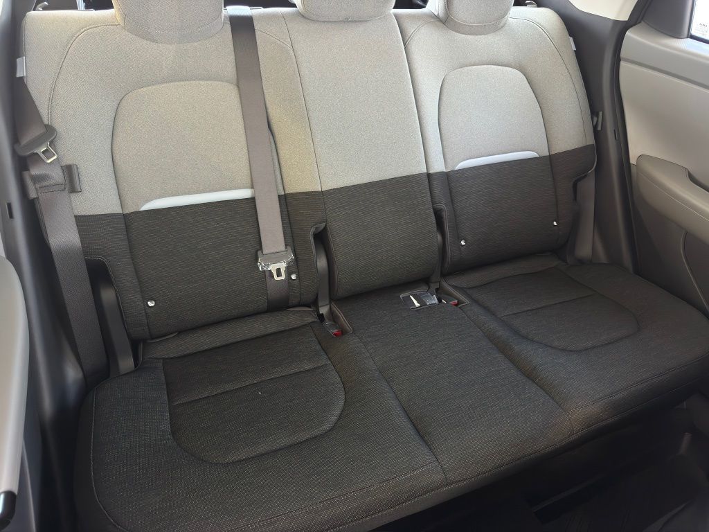2027 Kia Seltos LX Silver at DeMontrond Gulf Freeway
