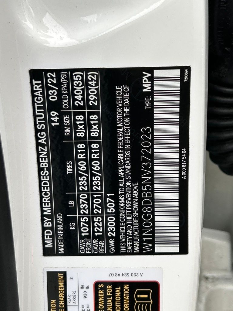 Used 2022  Mercedes-Benz GLC 300 image 59