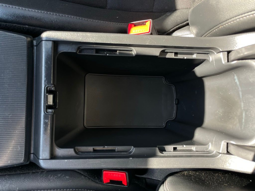 2024 Honda Civic Sport 19