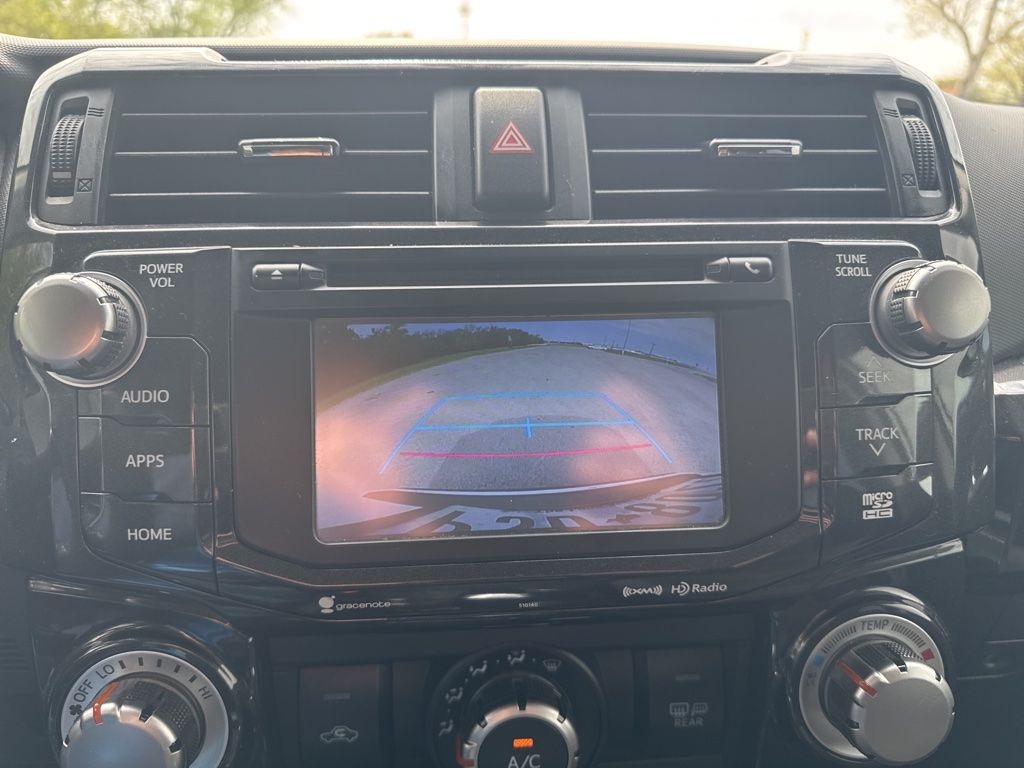 Used Car 2018 Toyota 4runner  For Sale Under $35,000 In Taylor, Texas