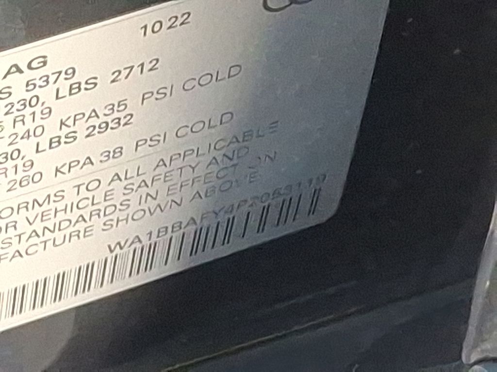 Thumbnail: 2023 Audi Q5 - 28