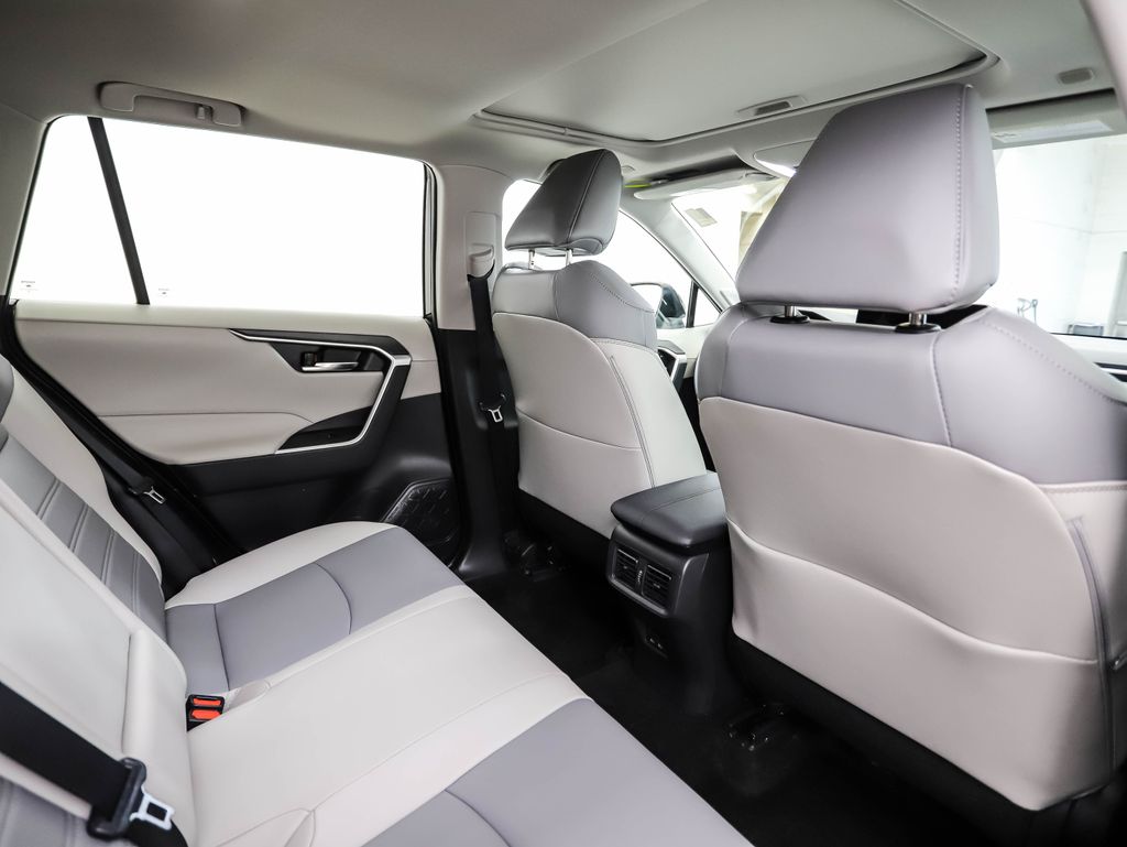 Thumbnail: 2023 Toyota RAV4 - 24