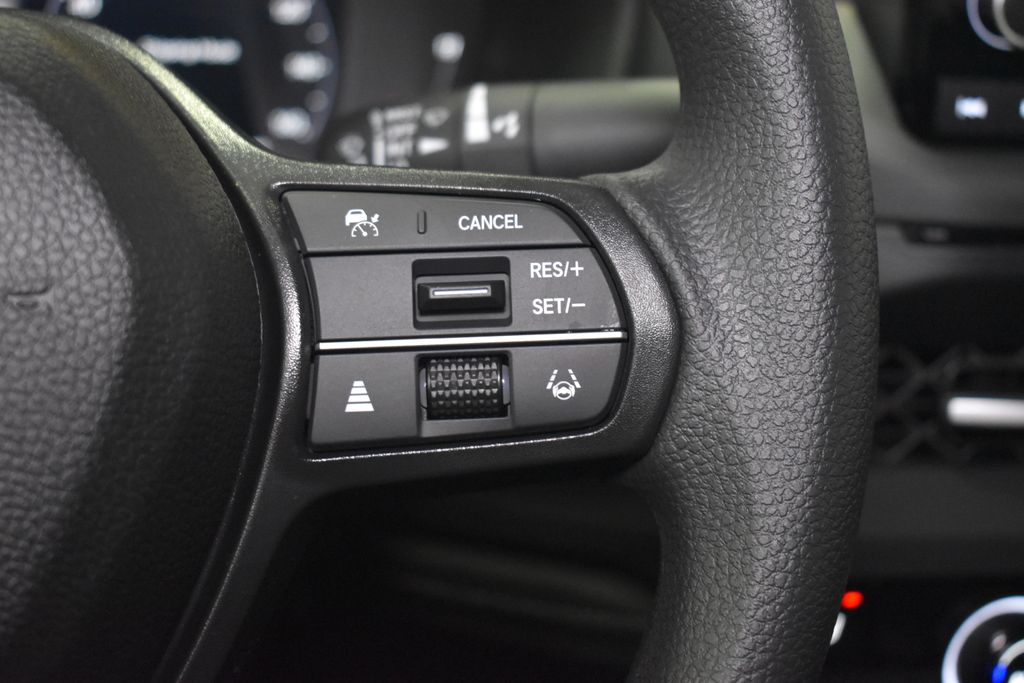 Thumbnail: 2025 Honda Accord - 17