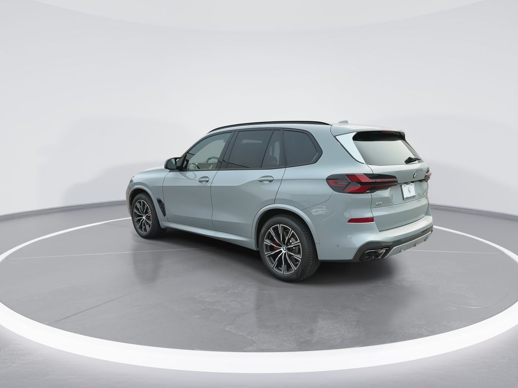 Thumbnail: 2026 BMW X5 - 6