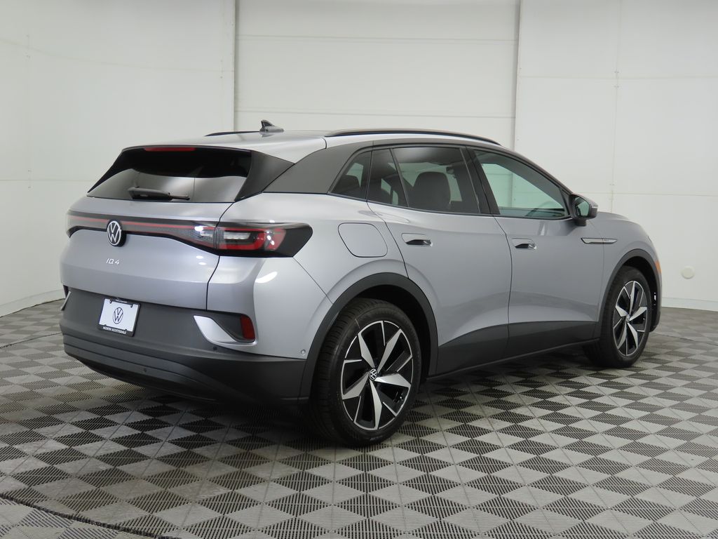 2025 Volkswagen ID.4 Pro S 5