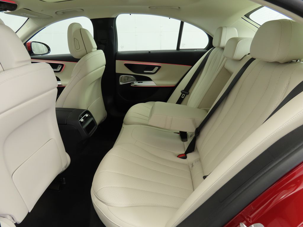2025 Mercedes-Benz E-Class E 350 23