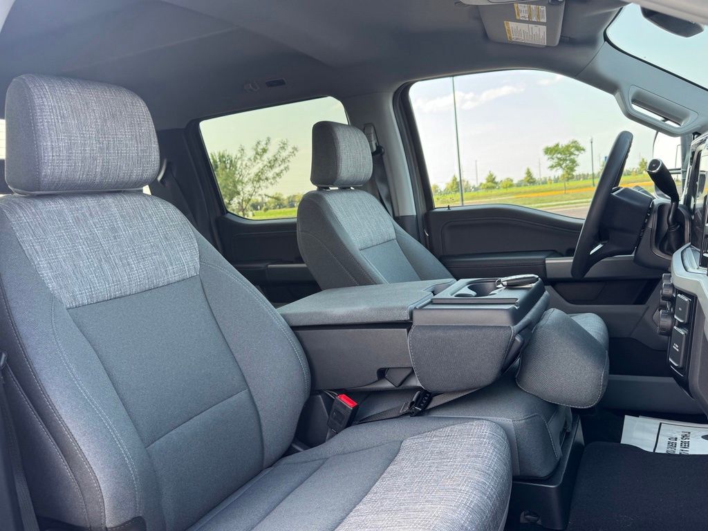 2026 Ford F-250 Super Duty XLT