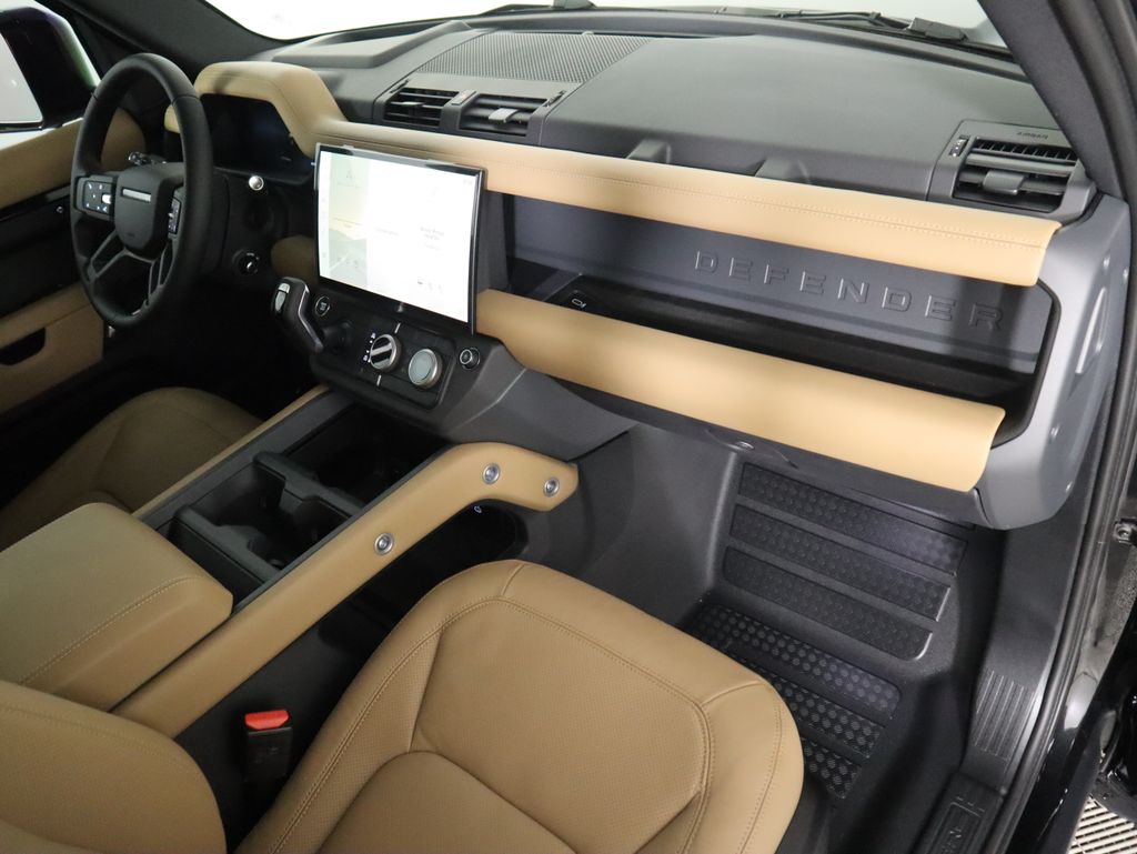 Thumbnail: 2026 Land Rover Defender - 19