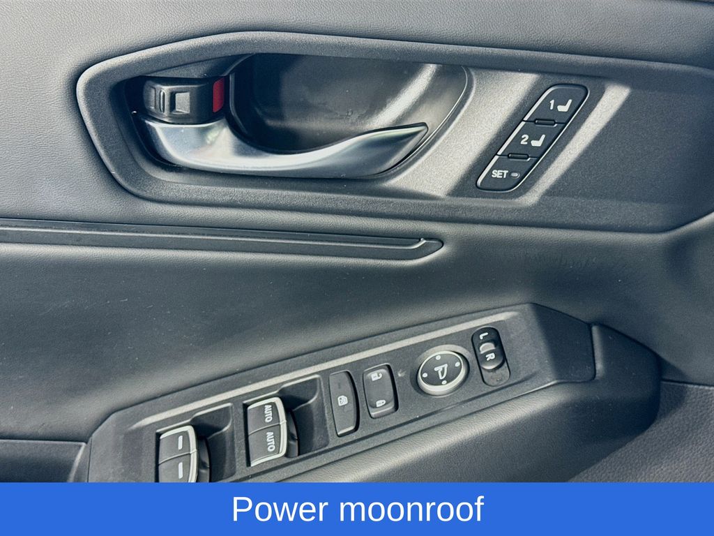 Used Car 2023 Honda Accord Hybrid  Ex-l For Sale Under $30,000 In Austin, Texas