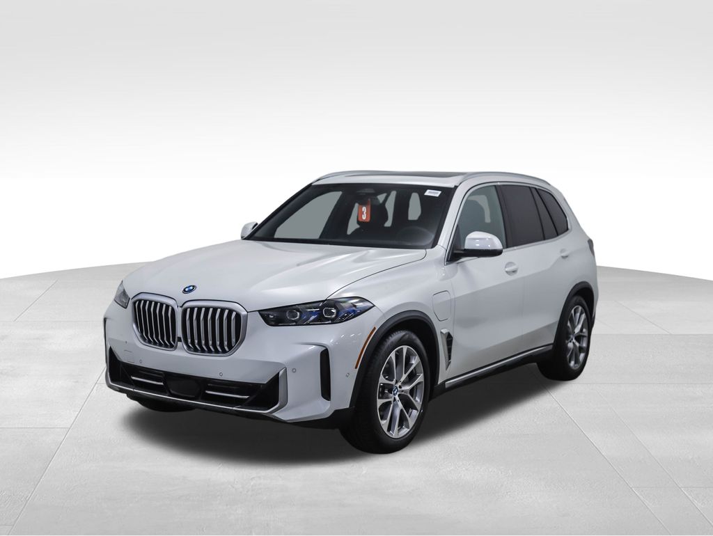 2025 BMW X5 xDrive50e -
                Bloomington, MN