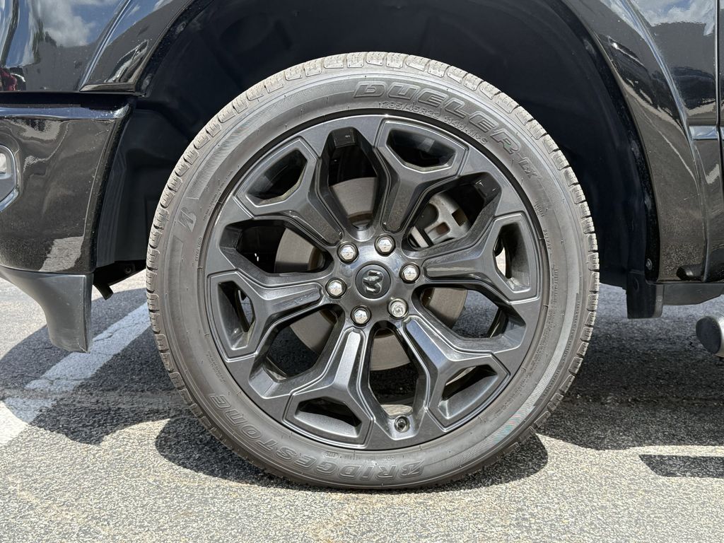 2023 Ram 1500 Limited - 8