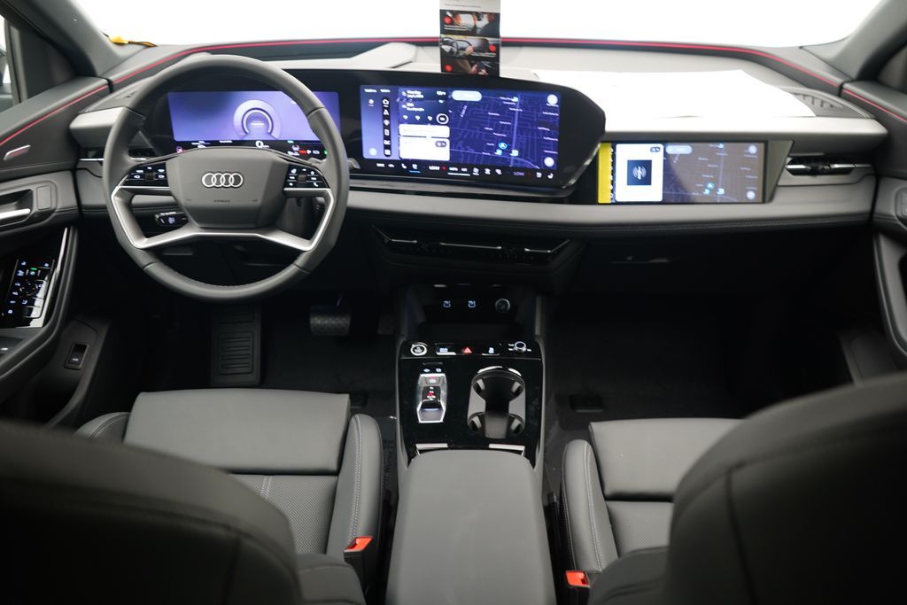 Thumbnail: 2027 Audi Q6 e-tron - 8