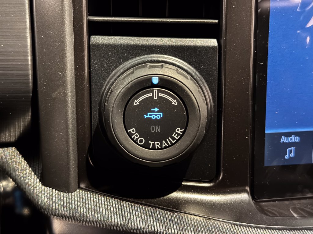 New 2026 White Ford Lariat image 33