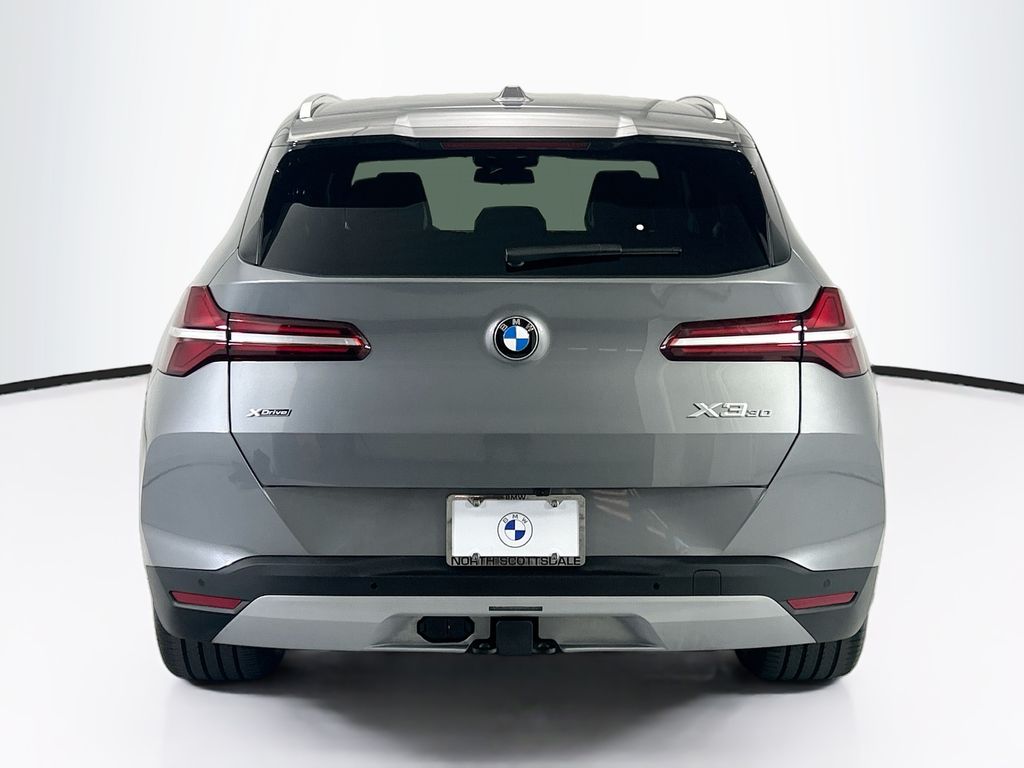 Thumbnail: 2026 BMW X3 - 6