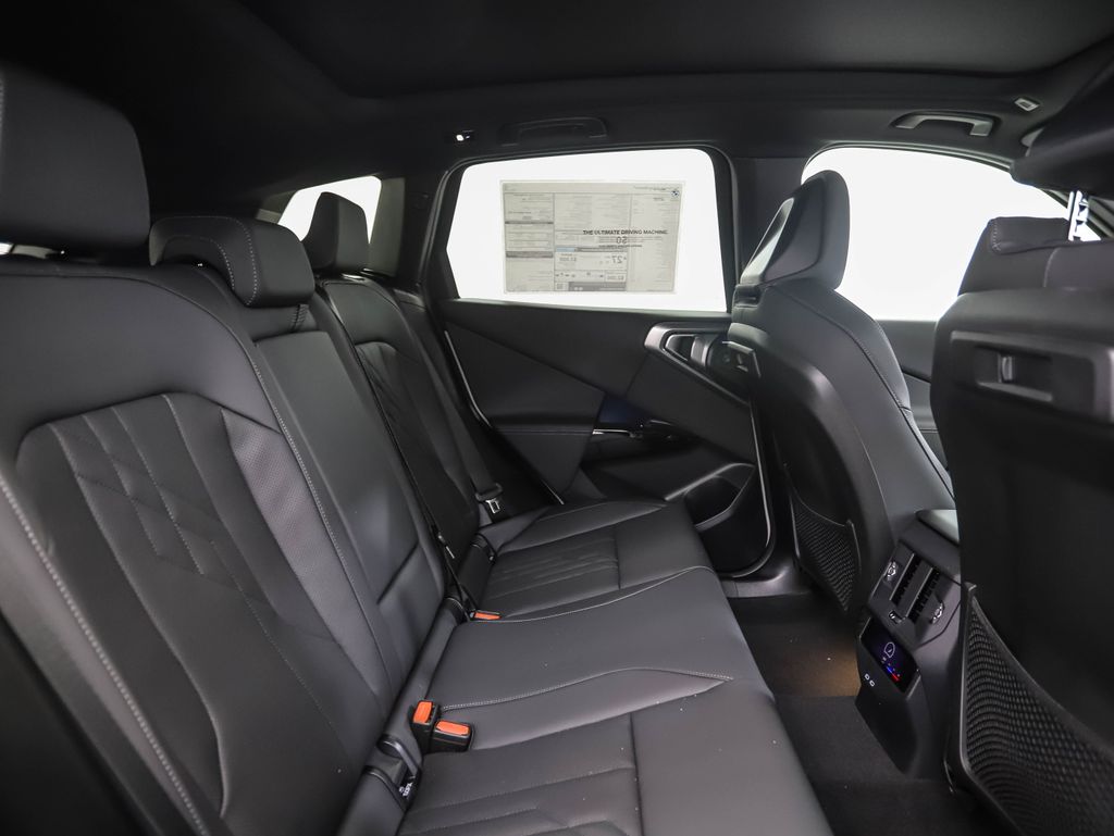 Thumbnail: 2026 BMW X3 - 26