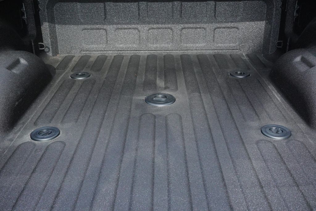 Used Car 2024 Ram 2500  Laramie For Sale Under $60,000 In Weatherford, Texas