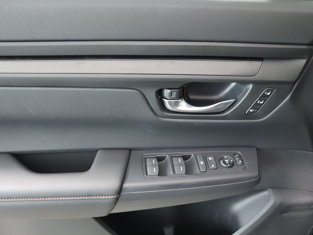 Thumbnail: 2026 Honda CR-V - 23