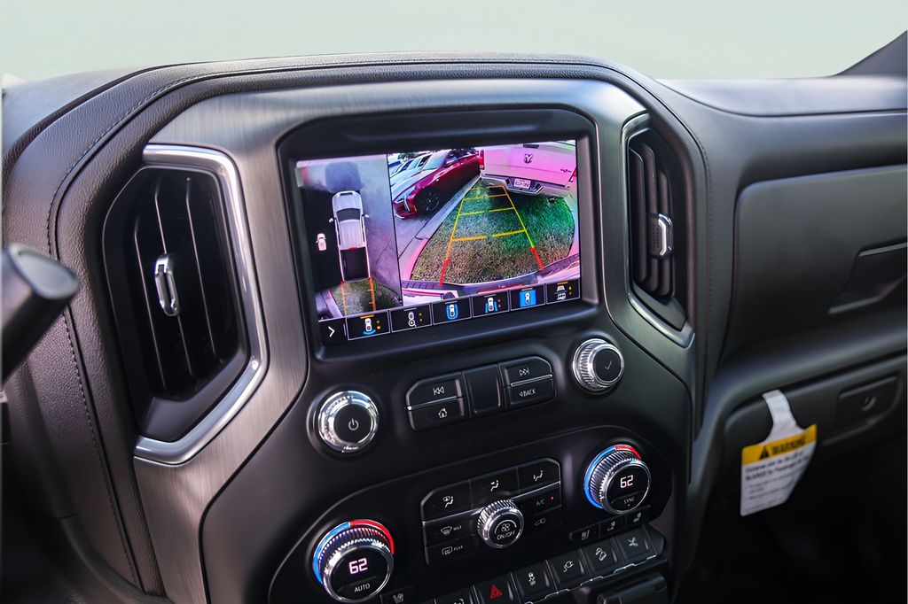 Used Car 2023 Gmc Sierra 2500hd  Denali For Sale Under $70,000 In Austin, Texas