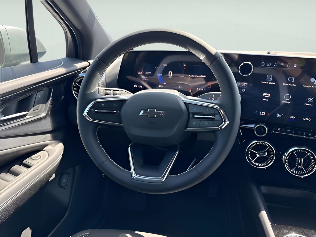 2025 Chevrolet Blazer EV LT - Photo 13