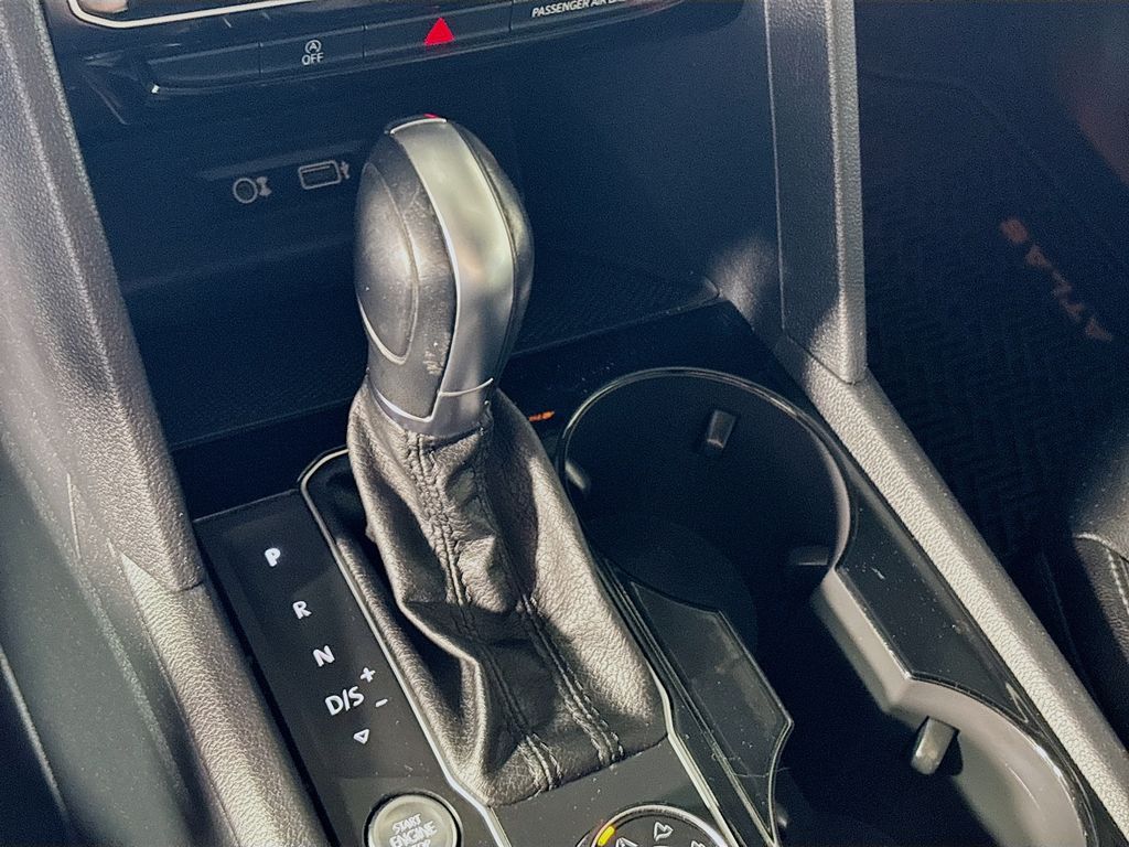2018 Volkswagen Atlas SEL
