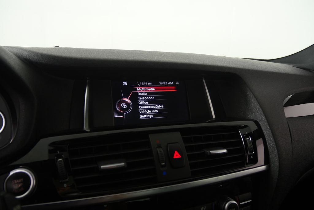 Thumbnail: 2018 BMW X4 - 22