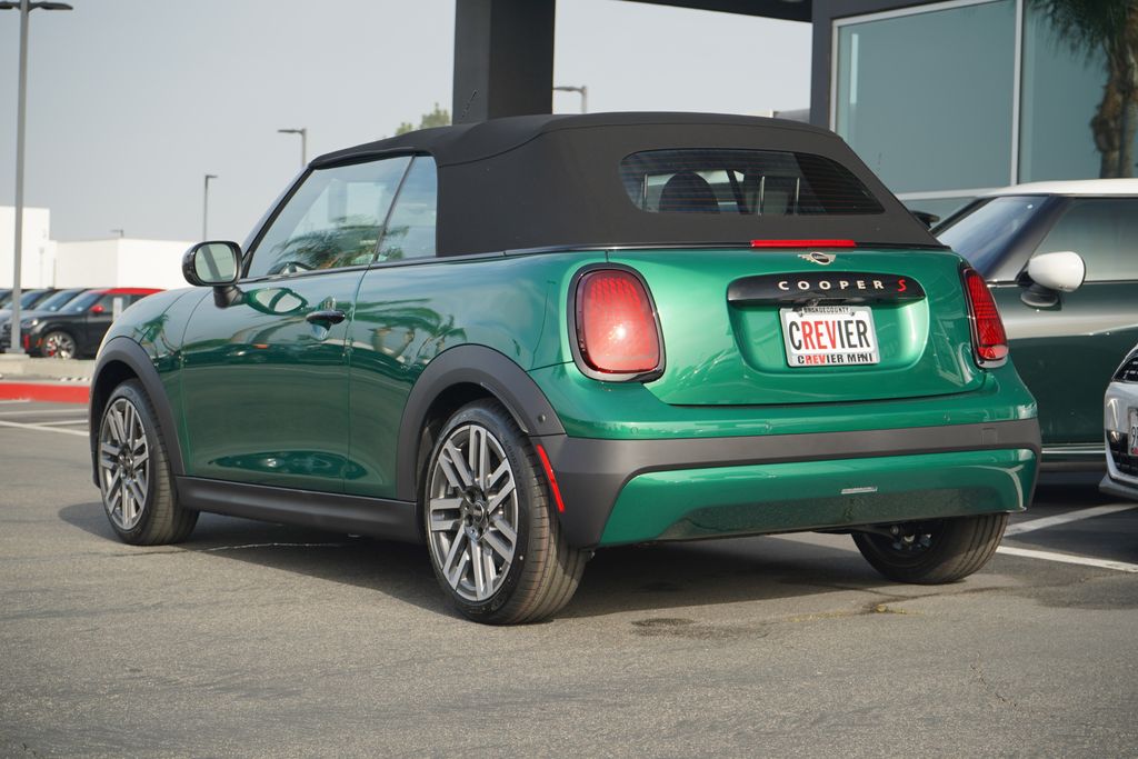 Thumbnail: 2026 MINI Cooper - 4