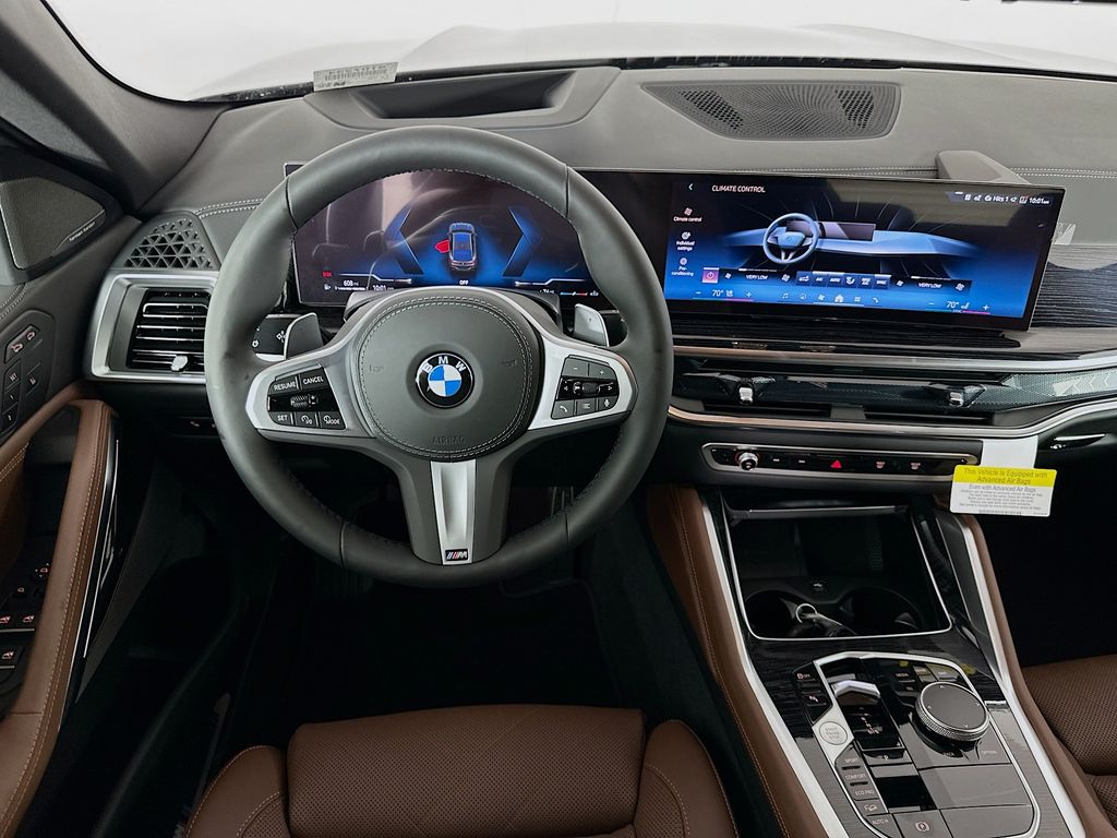 Thumbnail: 2026 BMW X6 - 19