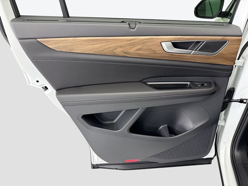 Thumbnail: 2026 Volkswagen Atlas - 25
