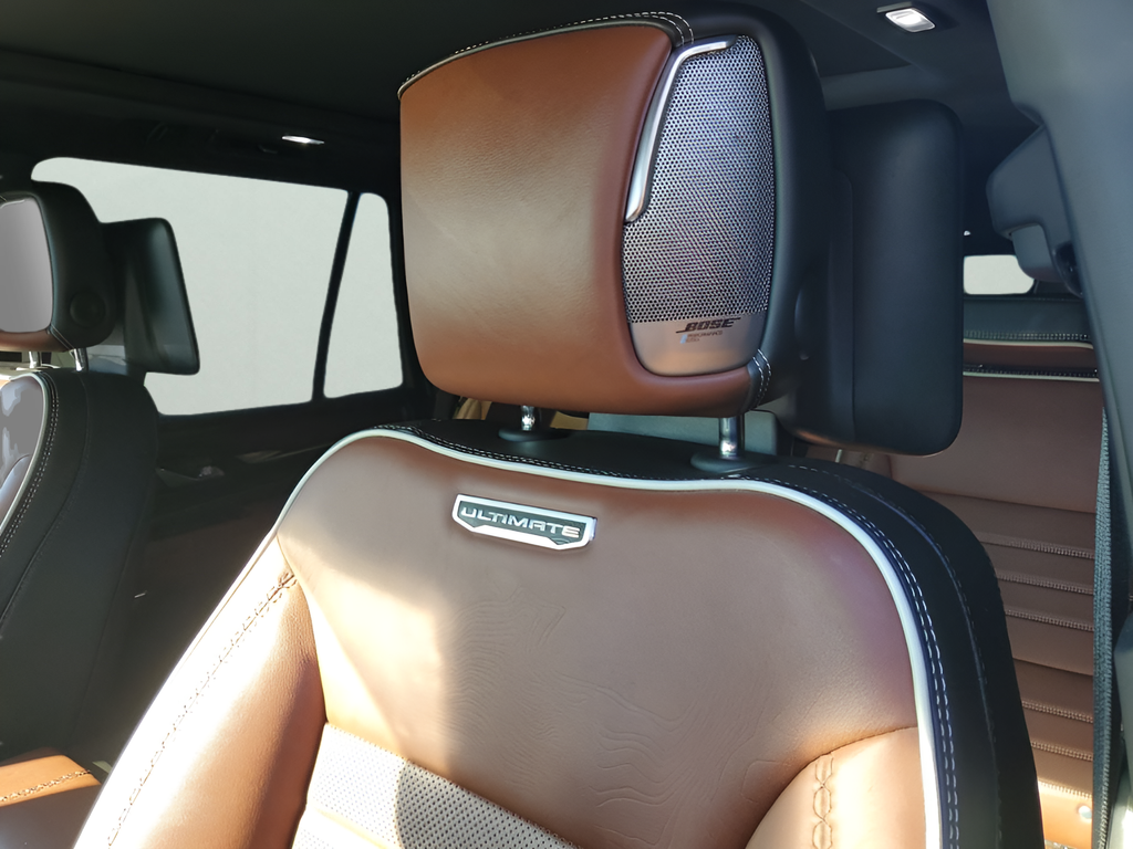 Used Car 2023 Gmc Yukon  Denali Ultimate For Sale Under $70,000 In Austin, Texas