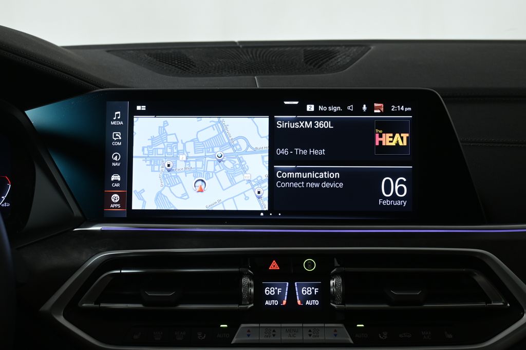 Thumbnail: 2023 BMW X5 - 22