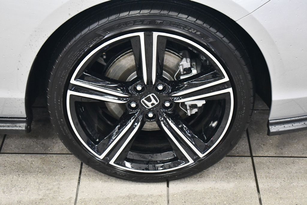 Thumbnail: 2025 Honda Accord - 11