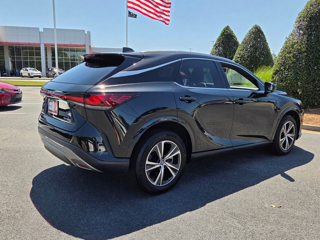 2024 Lexus RX 350 - Photo 15