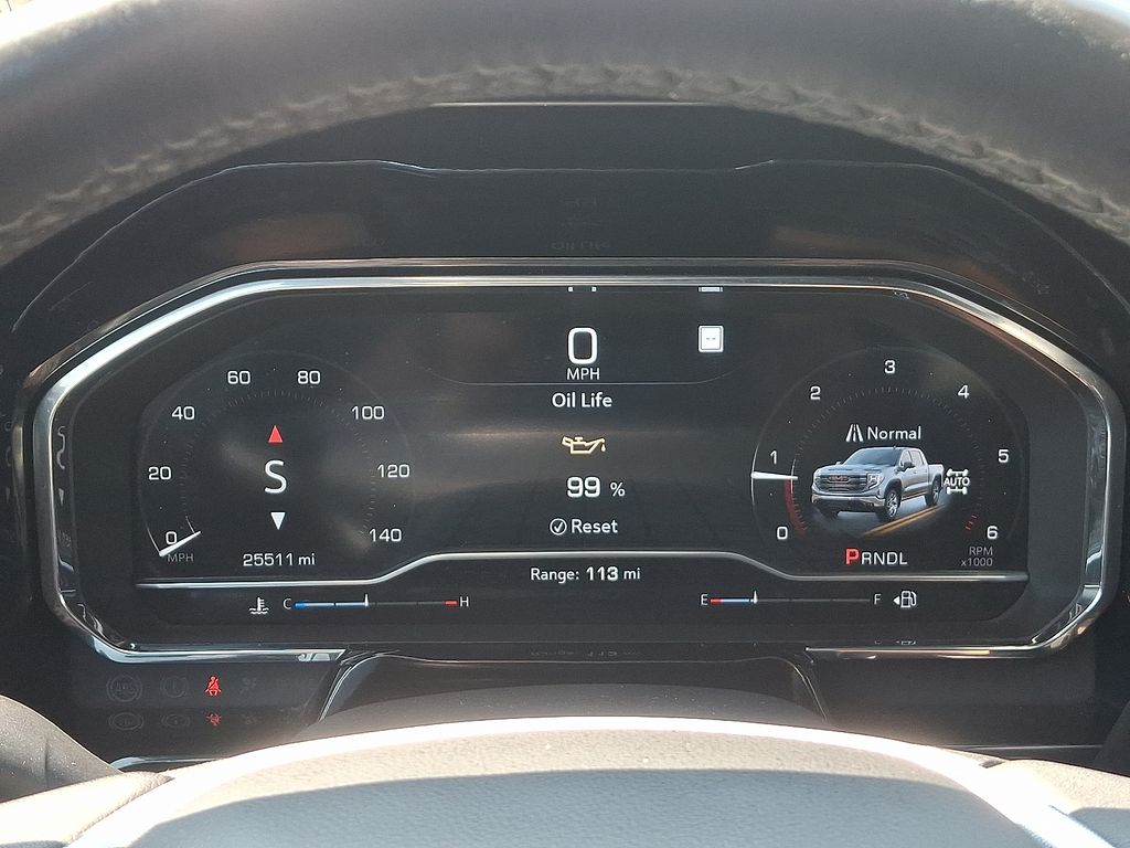 2022 GMC Sierra 1500 Elevation 20