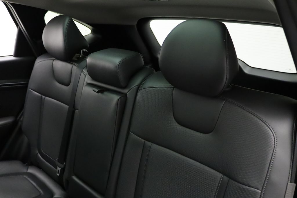 Thumbnail: 2024 Hyundai Tucson - 18