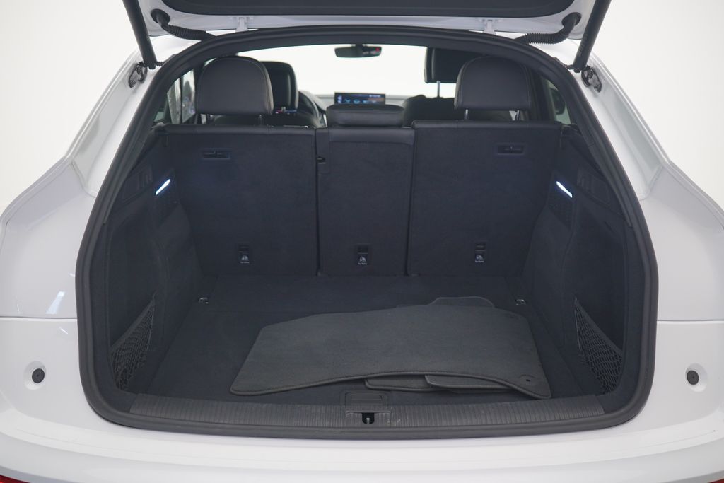 Thumbnail: 2023 Audi Q5 - 12