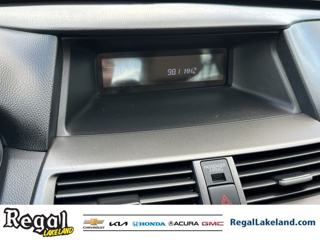 used 2012 Honda Accord car, priced at $6,494