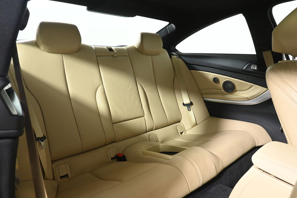 Thumbnail: 2020 BMW 4 Series - 31