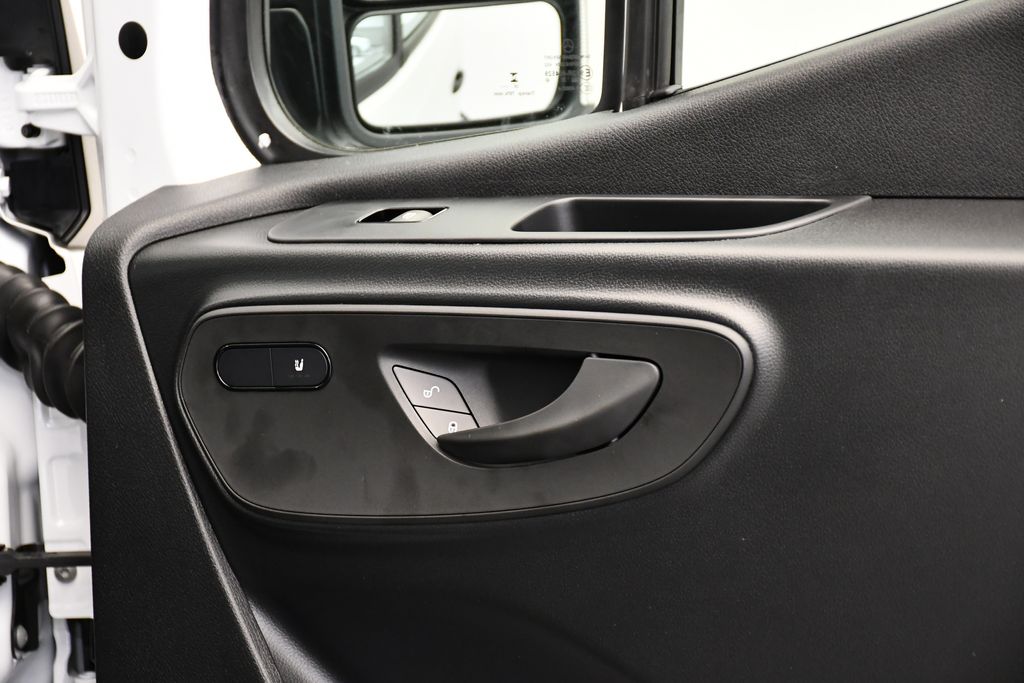 Thumbnail: 2026 Mercedes-Benz Sprinter - 28