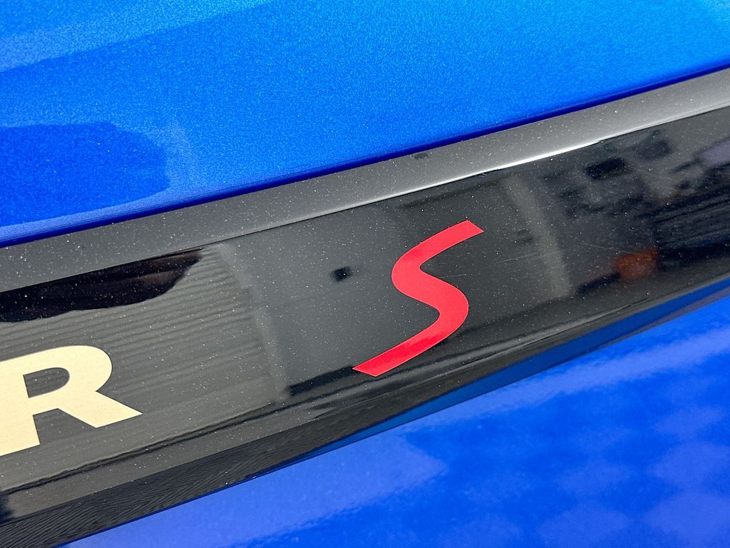 2025 MINI Cooper Hardtop S 21