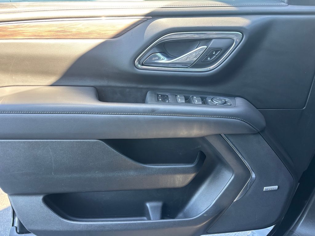 Used Car 2023 Chevrolet Tahoe  Z71 For Sale Under $60,000 In Austin, Texas