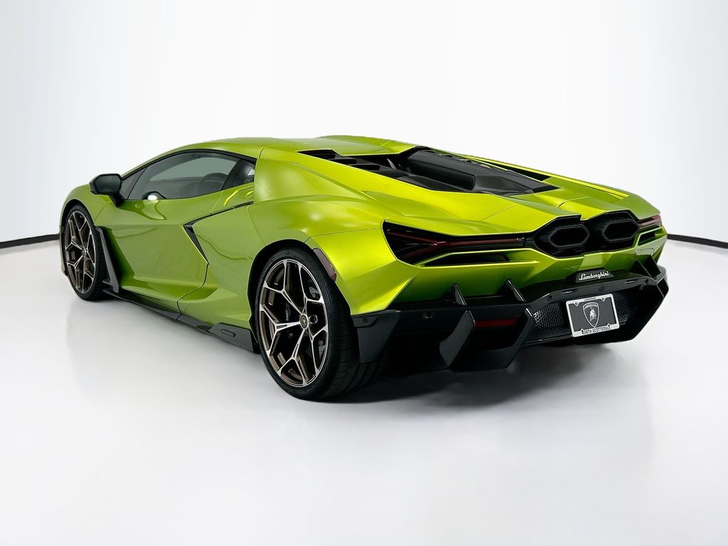 Thumbnail: 2025 Lamborghini  - 7