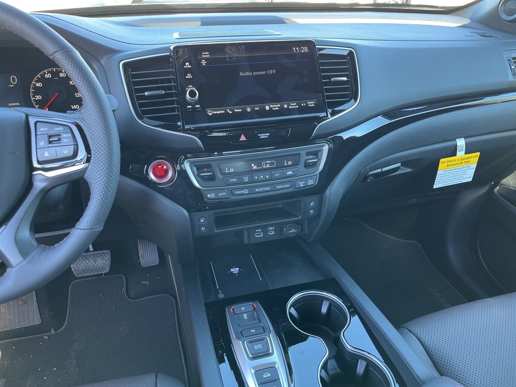 Thumbnail: 2026 Honda Ridgeline - 10