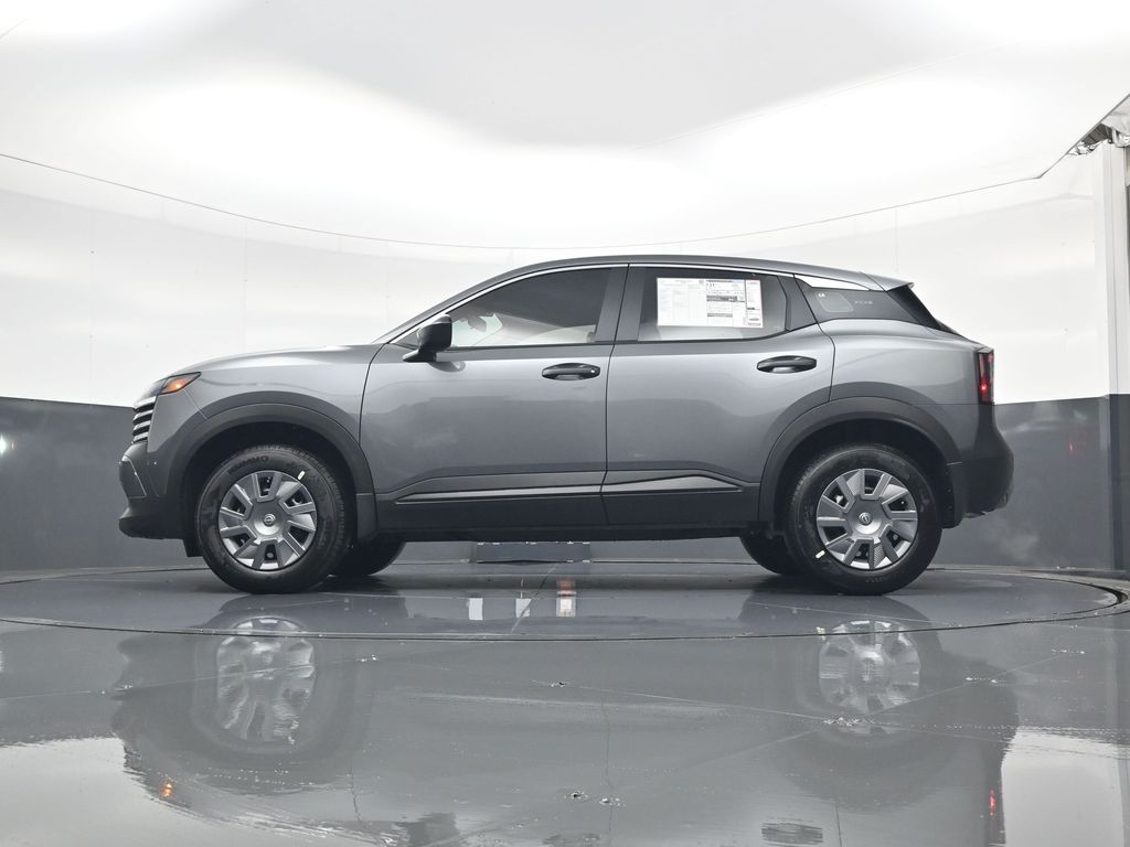 2026 Nissan KICKS S - Photo 18