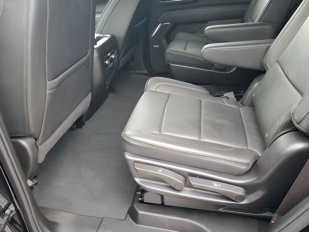 Used Car 2025 Gmc Yukon  Denali For Sale Under $80,000 In Austin, Texas