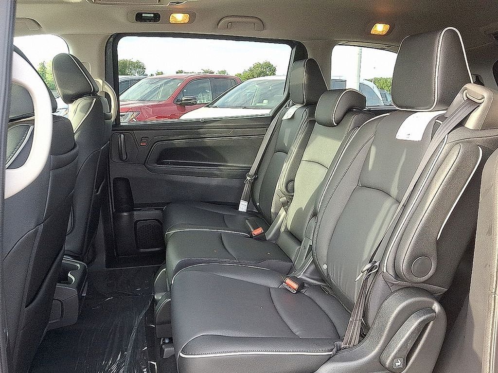 Thumbnail: 2026 Honda Odyssey - 7