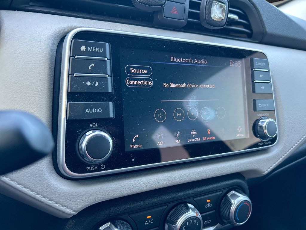 Thumbnail: 2021 Nissan Versa - 20