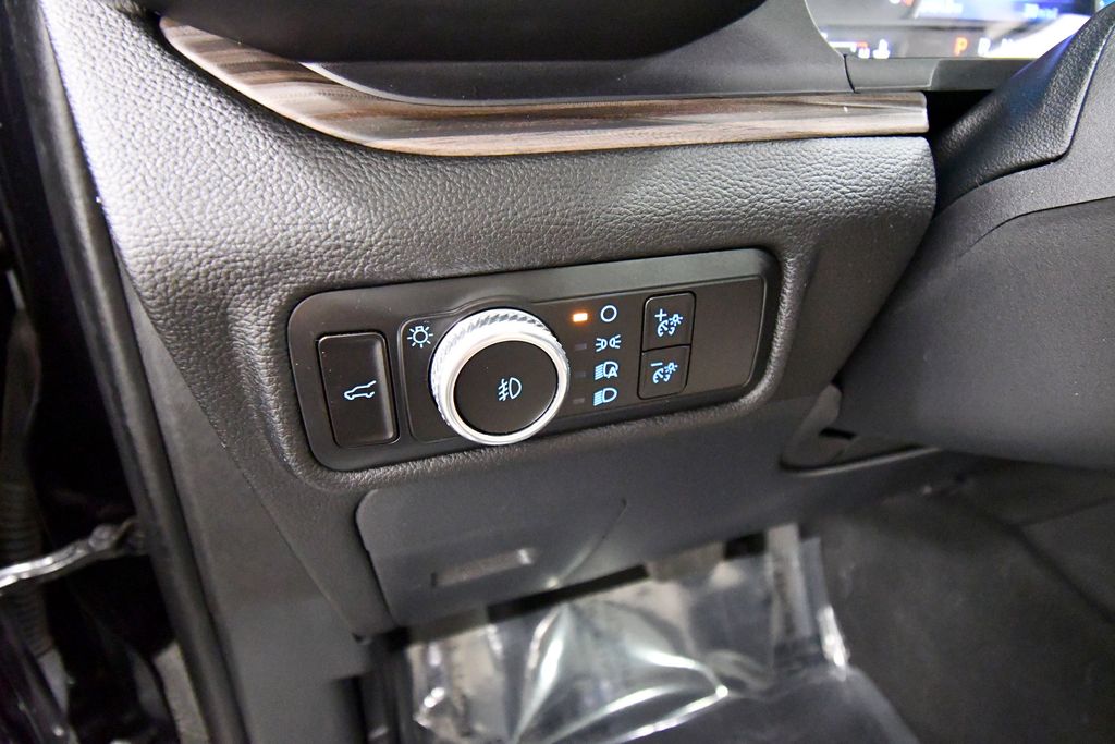 Used 2023 Ford Explorer SUV