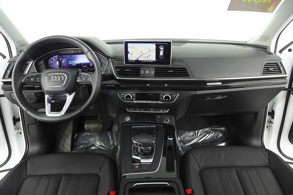 Thumbnail: 2018 Audi Q5 - 25